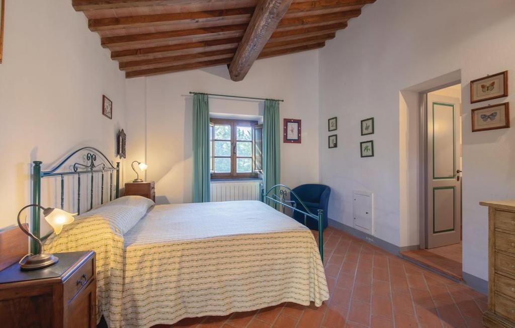 Il Poggetto Di Casciana Villa Parlascio Luaran gambar