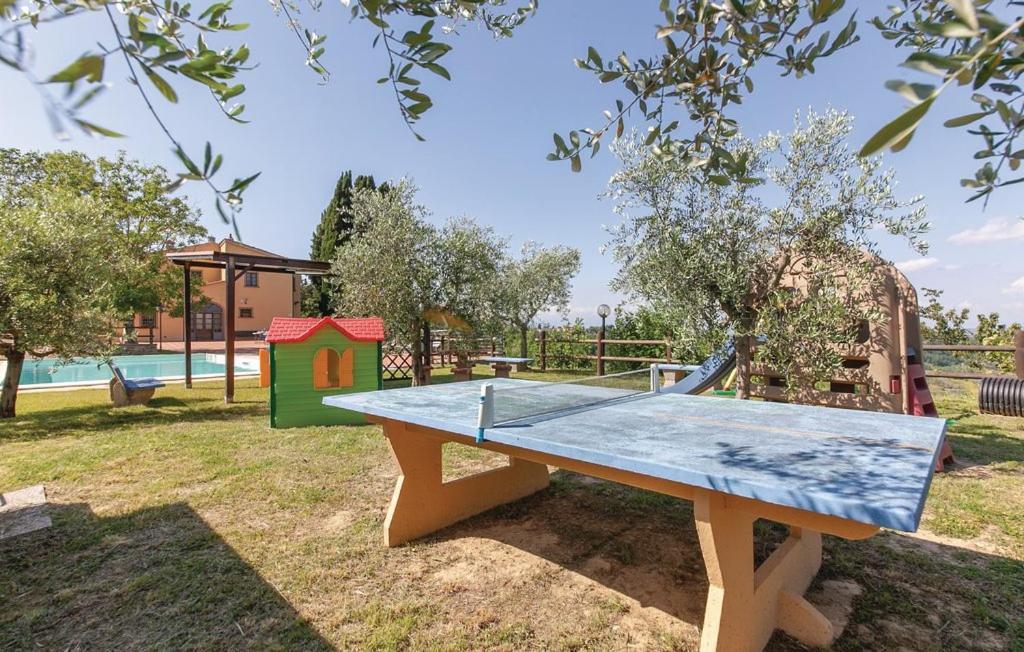 Il Poggetto Di Casciana Villa Parlascio Luaran gambar